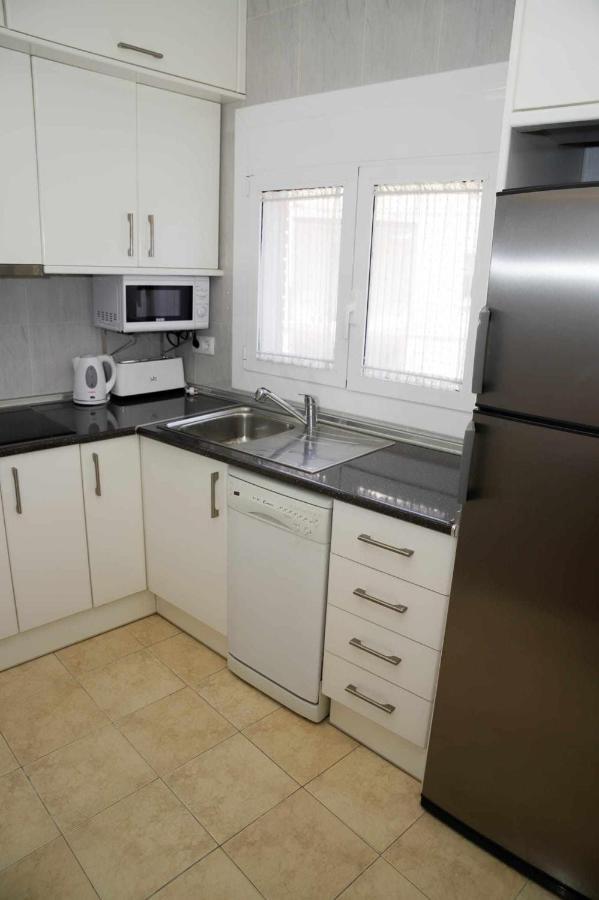 Apartamento En Pleno Centro De Cambrils Apartment Екстериор снимка