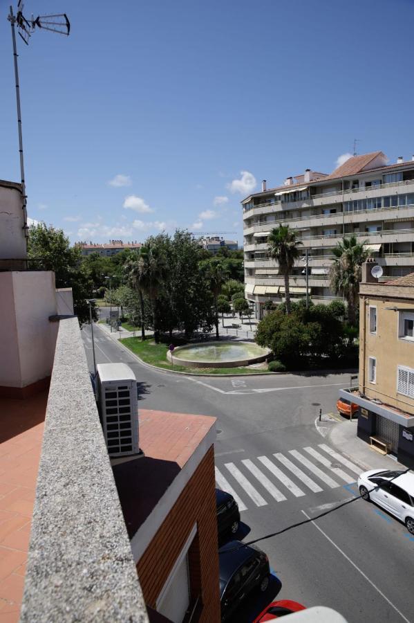 Apartamento En Pleno Centro De Cambrils Apartment Екстериор снимка
